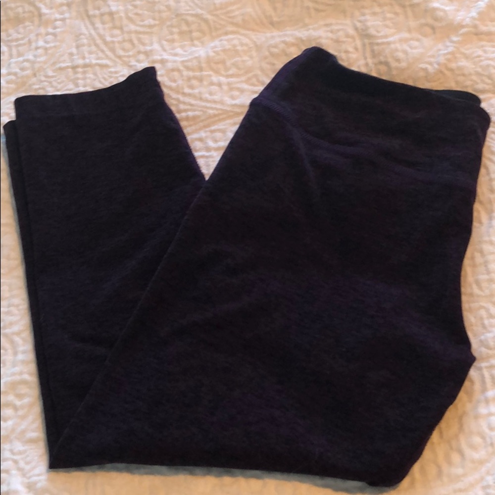 Beyond Yoga Crop Leggings